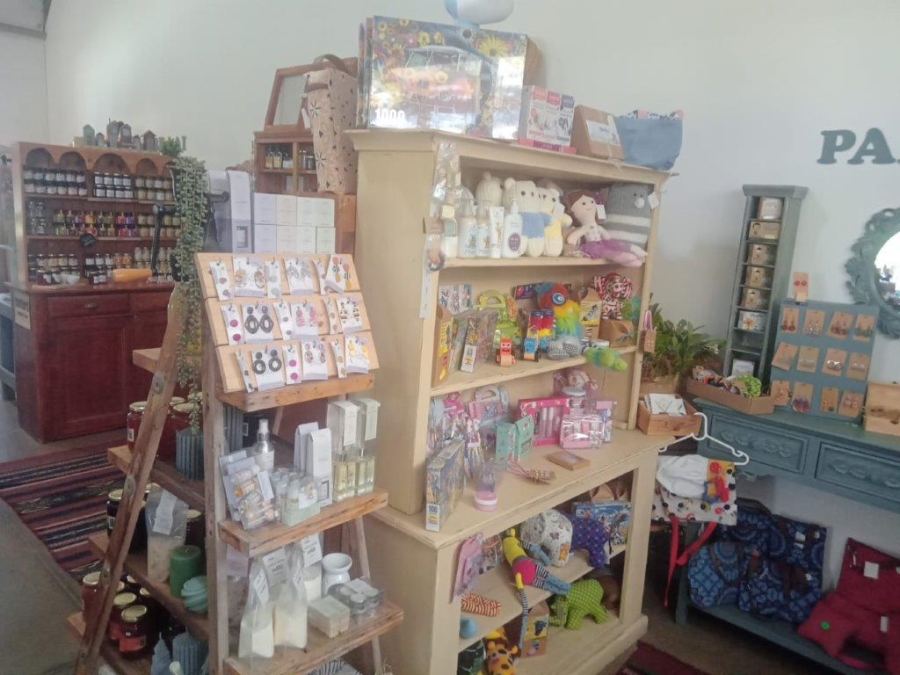 Commercial Property for Sale in Jeffreys Bay Central Eastern Cape